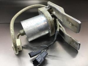 Liebherr Pilotsteuergerät